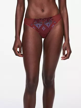 CHANTELLE | String CHAMPS ELYSEES fig multico | 